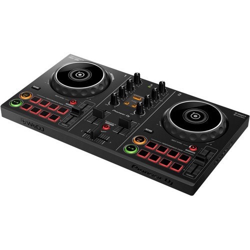 Console pioneer ddj 200 - console,