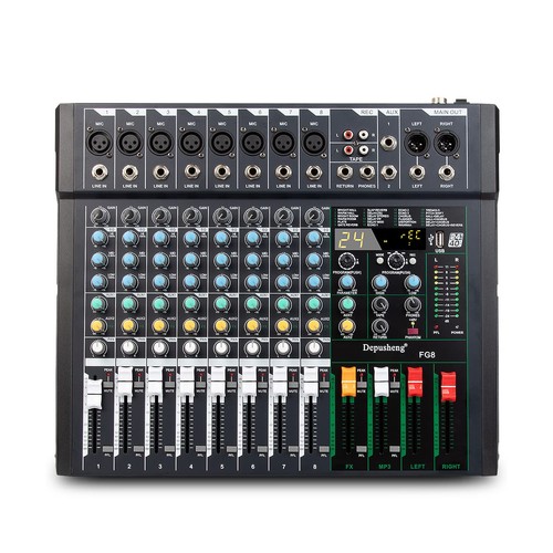 Console mixaggio audio - mixaggio,