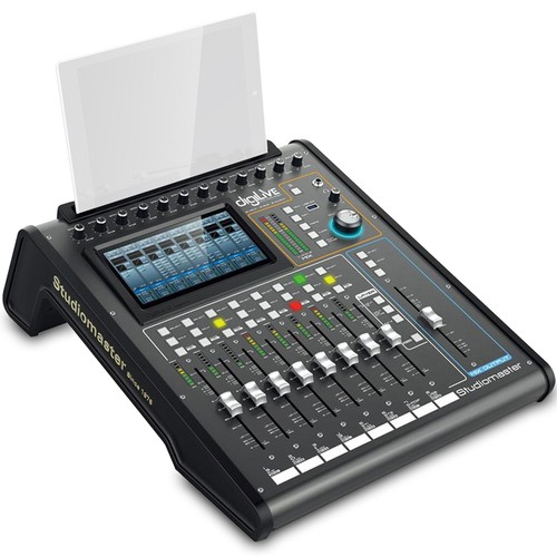 Studiomaster digilive - digilive, 16