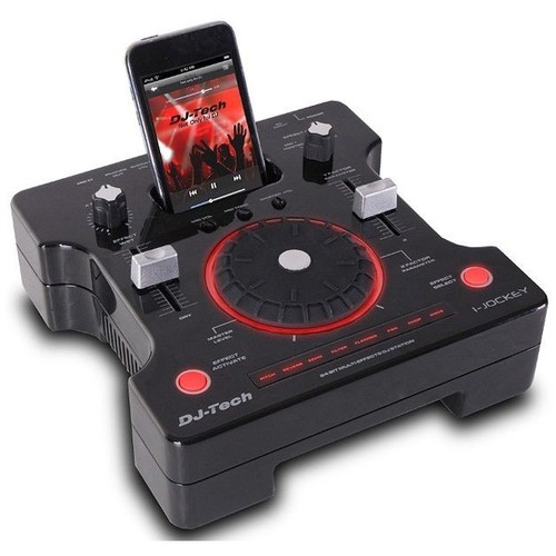 Mobile console mixer 3 - console,
