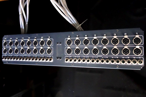 32x xlr jack - xlr,