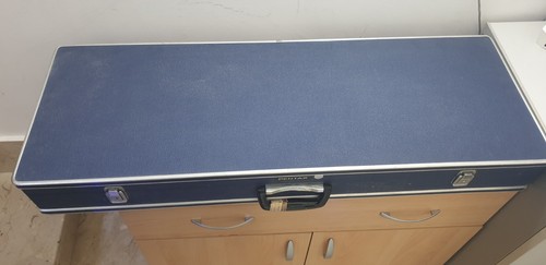 Flight case per consolle - case, mixer