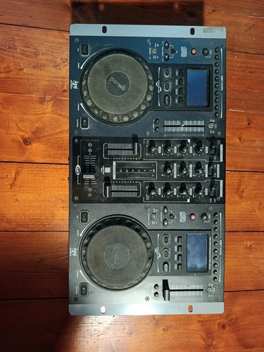 Gemini cdm 3600 professional - gemini, cdm-3600