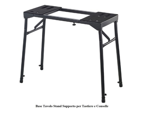 Supporto stand regolabile - supporto,