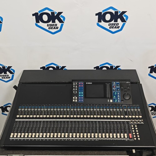 Yamaha ls9 console di - ls9-32,